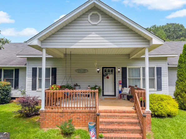 1258 Old Beacon Light Rd, Hartwell, GA 30643