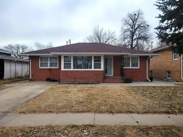 315 S Maple St, North Platte, NE