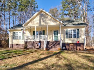 103 Pueblo Drive, Louisburg, NC 27549