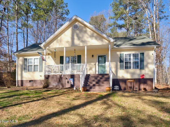 103 Pueblo Drive, Louisburg, NC 27549