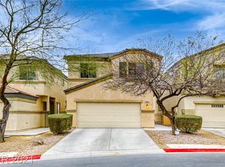 6521 Raven Hall St, North Las Vegas, NV 89084