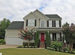 407 Belgray Ct, Taylors, SC 29687