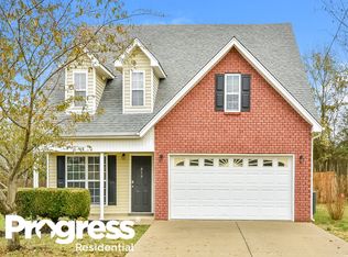 619 Ronnie Erwin Ln, La Vergne, TN 37086