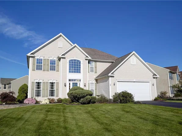 65 Rio Grande Dr, North Chili, NY 14514