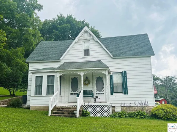 23307 Moellman Ave, Lincoln, MO 65338