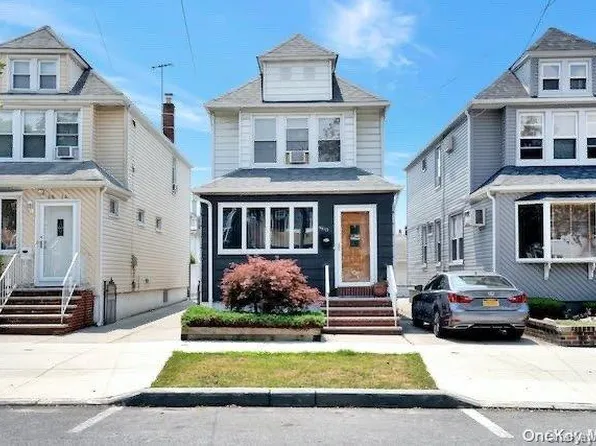 96-12 Pitkin Avenue, Ozone Park, NY 11417