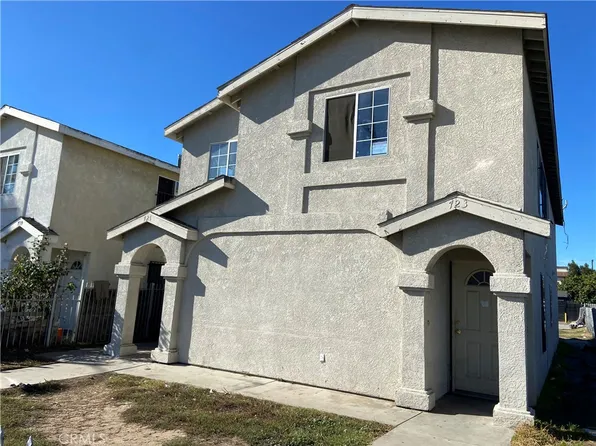 721 N Wilmington Blvd, Wilmington, CA 90744