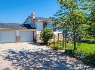 4515 Radio Rd, Gillette, WY 82718