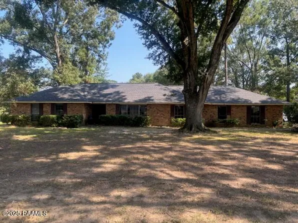 6749 Highway 167 N, Ville Platte, LA 70586
