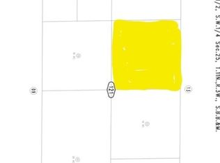 0 Fossil Bed Rd, Hinkley, CA 92347