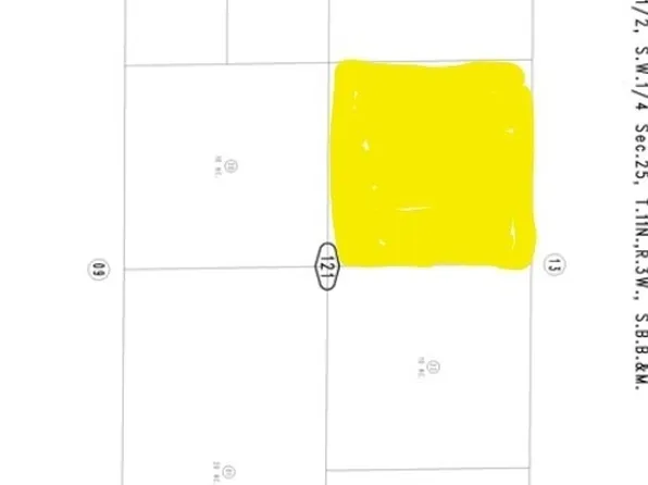 0 Fossil Bed Rd, Hinkley, CA 92347