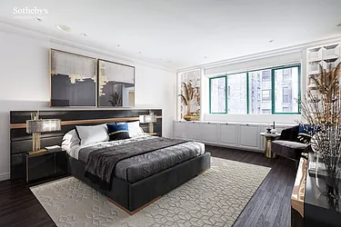 Sold by Sotheby's International Realty