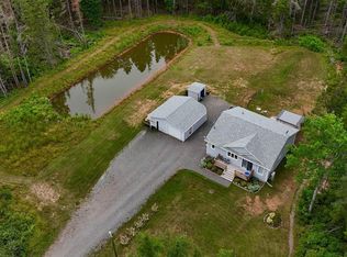 99 Cross Rd, Colchester, NS B0M1L0