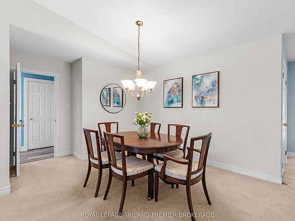 5th image of 1755 Louise Blvd #7