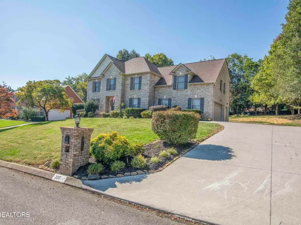 3315 Whispering Oaks Dr, Knoxville, TN 37938