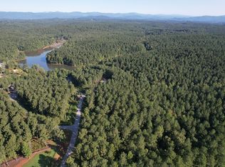 LOT 40 High Hampton Rd, Salem, SC 29676