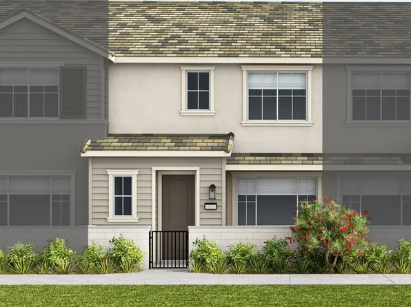 3540 S Eichler Paseo Unit 94, Ontario, CA 91761