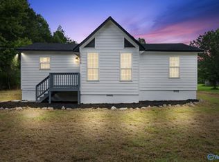 229 Townsend Rd, Hazel Green, AL 35750