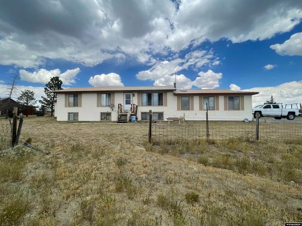 Fort Bridger Wyoming Real Estate