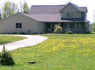 6440 Dustin Rd, Galena, OH 43021