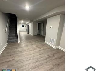 1613 Abbotston St, Baltimore, MD 21218