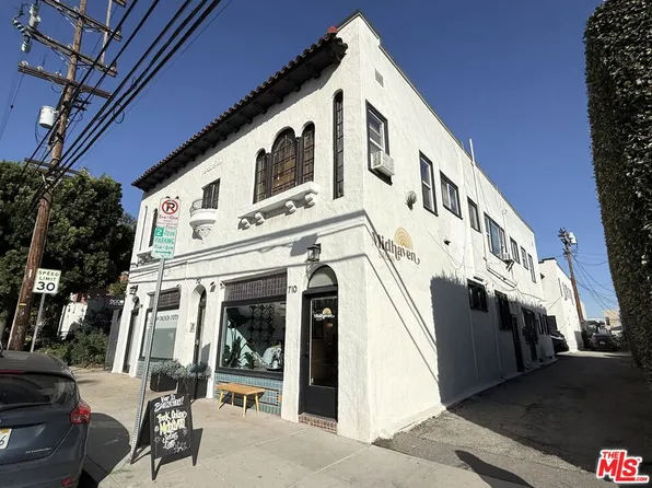 710 N Van Ness Ave, Los Angeles, CA 90038