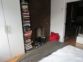 Rented by Westminster Management