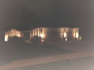 9845 Allison Ln, Saint John, IN 46373
