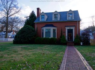 4115 Staunton Ave SE, Charleston, WV 25304
