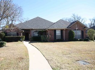 3308 Saint Andrews Dr, Longview, TX 75605