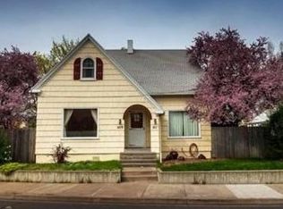 611 E Isaacs Ave, Walla Walla, WA 99362