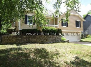 15306 Riley St, Overland Park, KS 66223