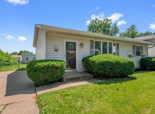 3005 W 66th St, Davenport, IA 52806