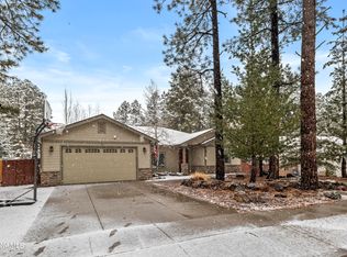 1914 W Soft Wind Ln, Flagstaff, AZ 86001