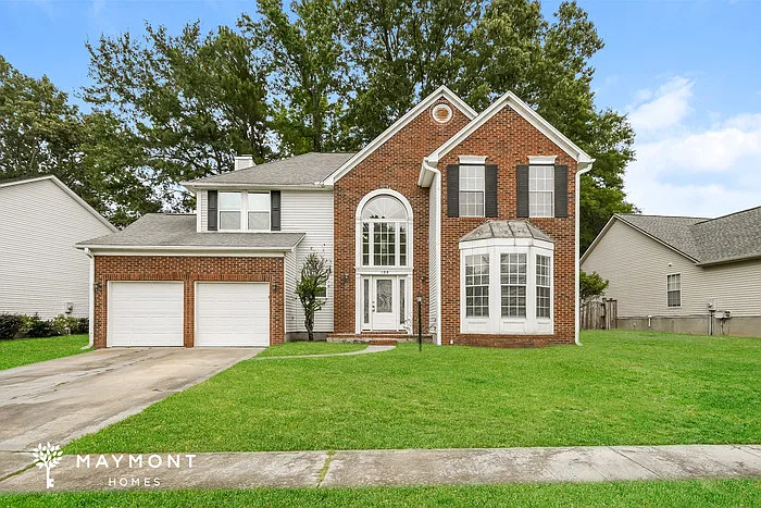 108 Waddington Trce