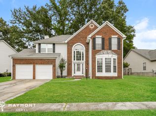 108 Waddington Trce, Goose Creek, SC 29445