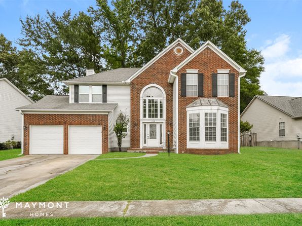 108 Waddington Trce