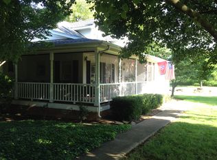 9648 Oregon Rd, Lascassas, TN 37085