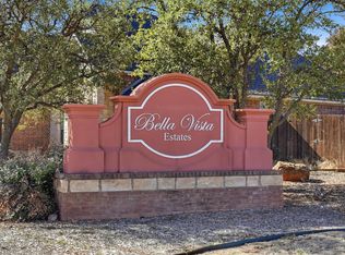 4225 Sierra Sunset, Abilene, TX 79606