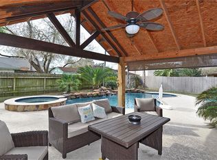 7314 Dogwood Trail Dr, Humble, TX 77346