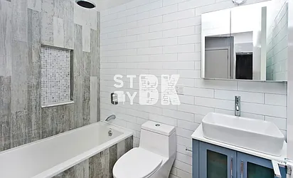 Rented by StayBK LLC