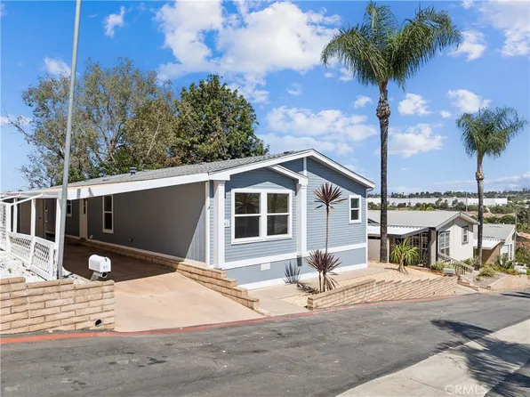 1333 Olive Ave Space 61, Vista, CA 92083
