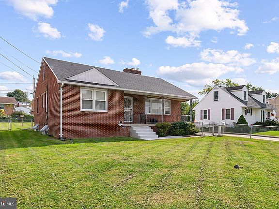 5th image of 8319 Old Harford Rd
