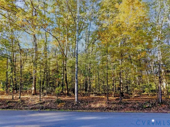 Old River Trl, Powhatan, VA 23139