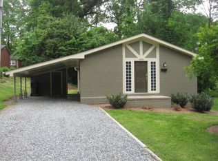 636 Fortune St, Charlotte, NC 28205