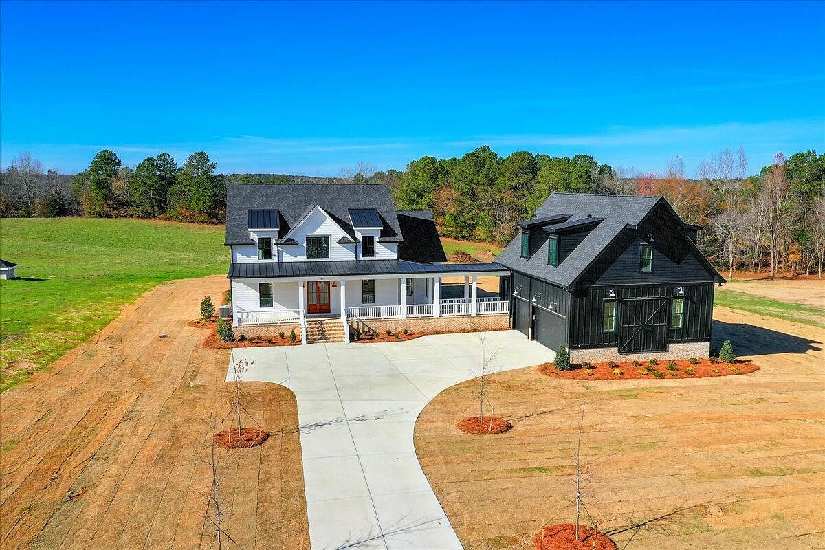 1807 Smith Crawford Rd, Appling, GA 30802 MLS 523552 Zillow