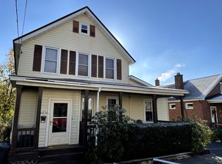 1620 6th St, Rensselaer, NY 12144