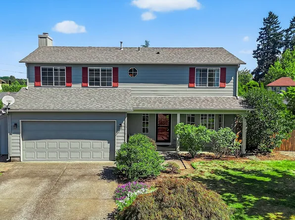 15416 NE 47th Cir, Vancouver, WA 98682