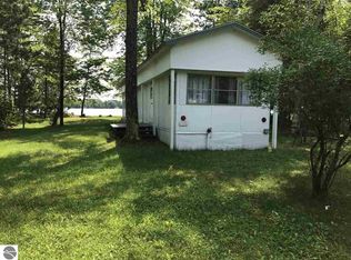 4925 W Cedar Lake Rd, Greenbush, MI 48738