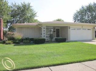 44247 Craftsbury Ct, Canton, MI 48187